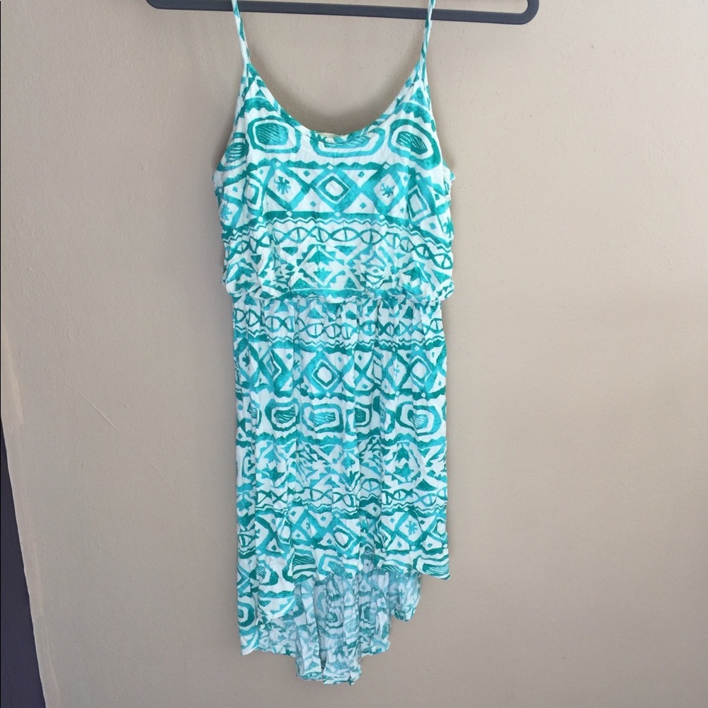 Summer dress!
